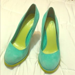 Women’s Cole Hann heels